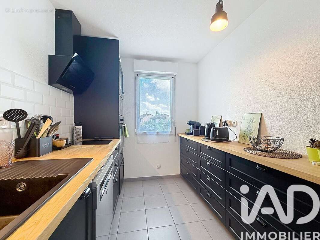 Photo 3 - Appartement à DAUX