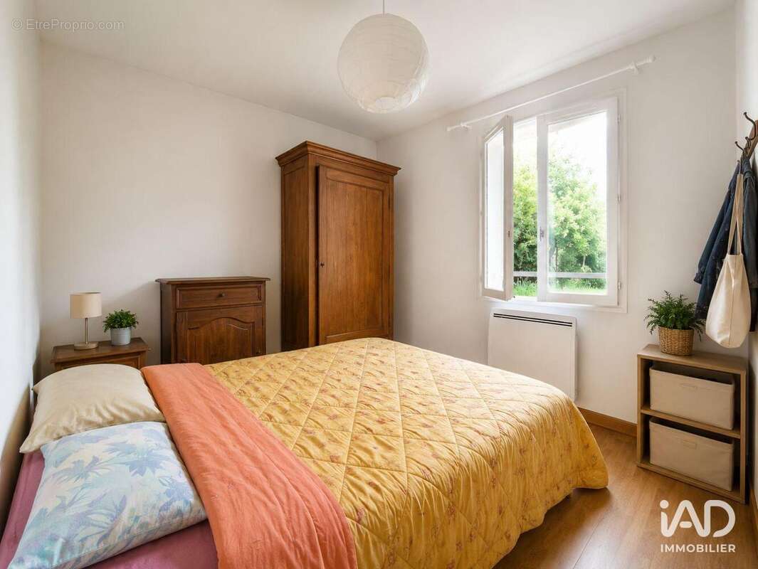 Photo 8 - Maison à NESLES-LA-VALLEE