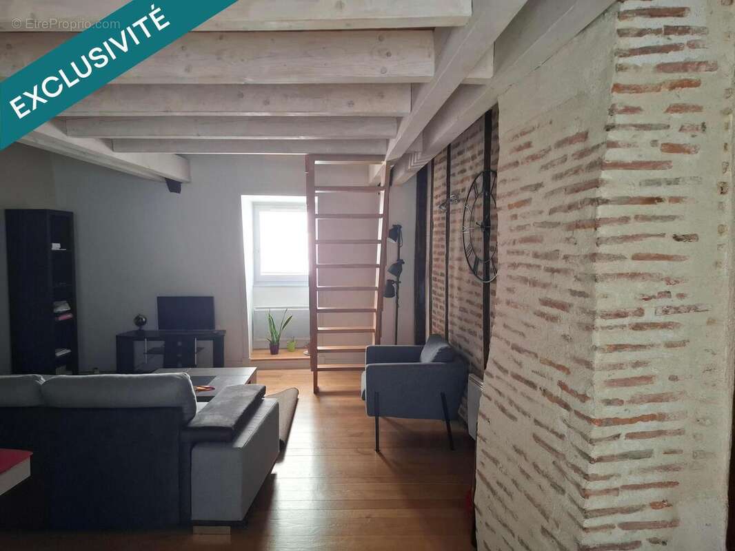 Photo 4 - Appartement à FIGEAC