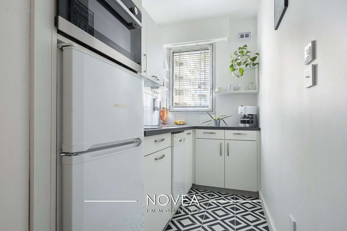 Appartement à LYON-6E