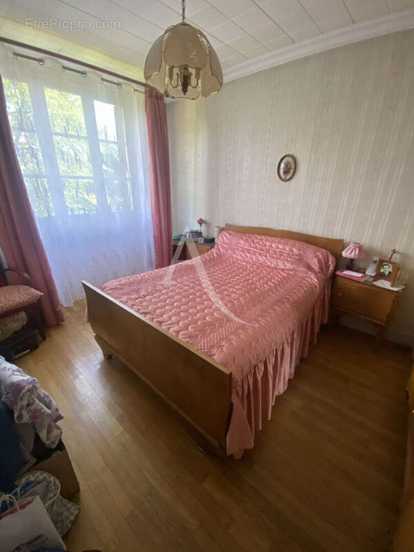 Maison à BOBIGNY