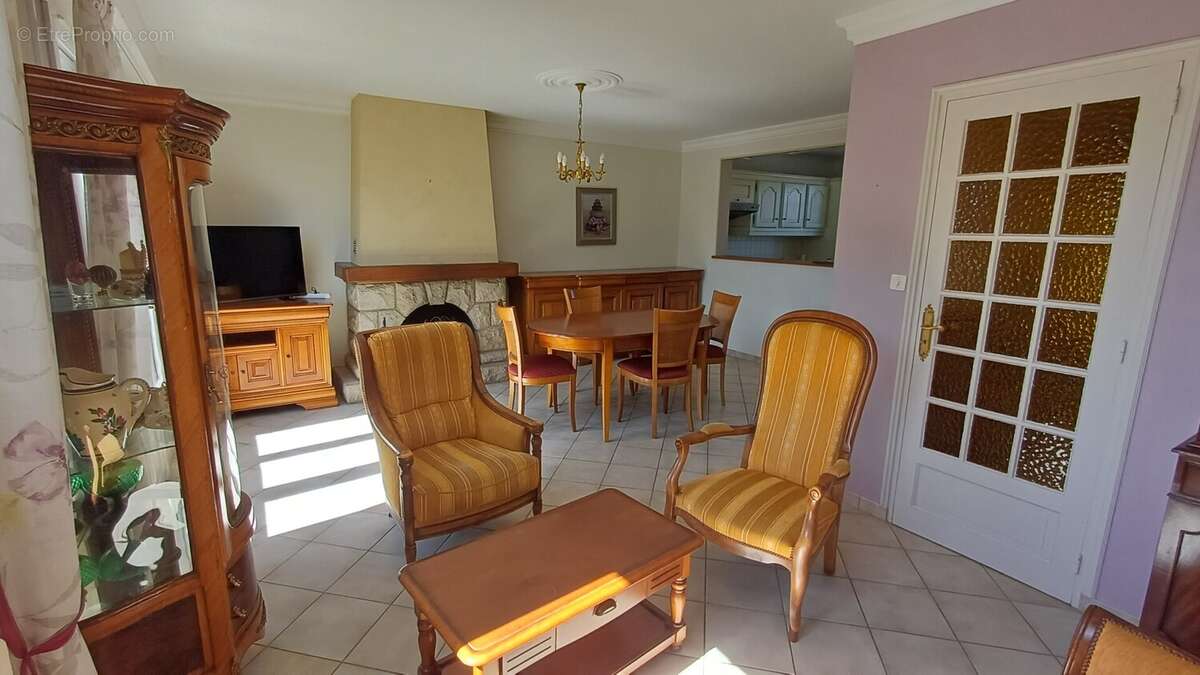 Maison 116 m² à Ploufragan  - photo 4