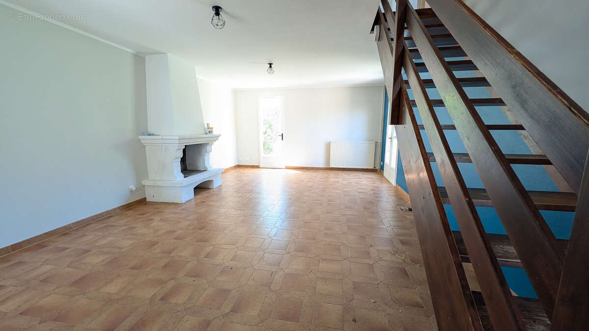 Nouveauté - Maison 3 chambres à CORNAS - photo 5