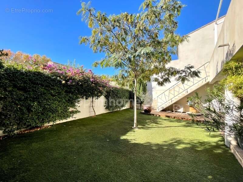 Maison à AIGUES-MORTES