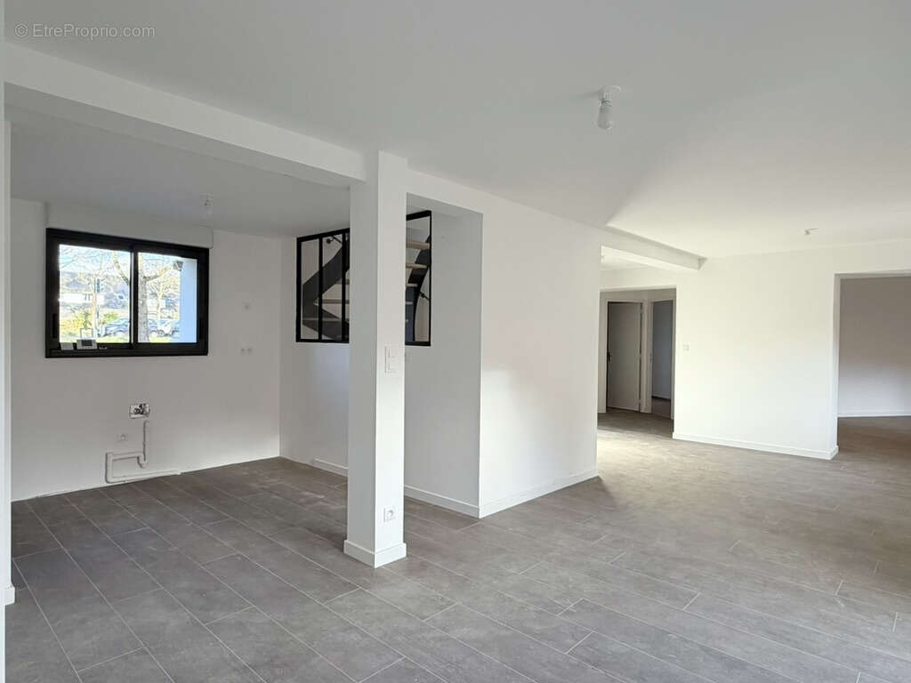Maison à RENNES