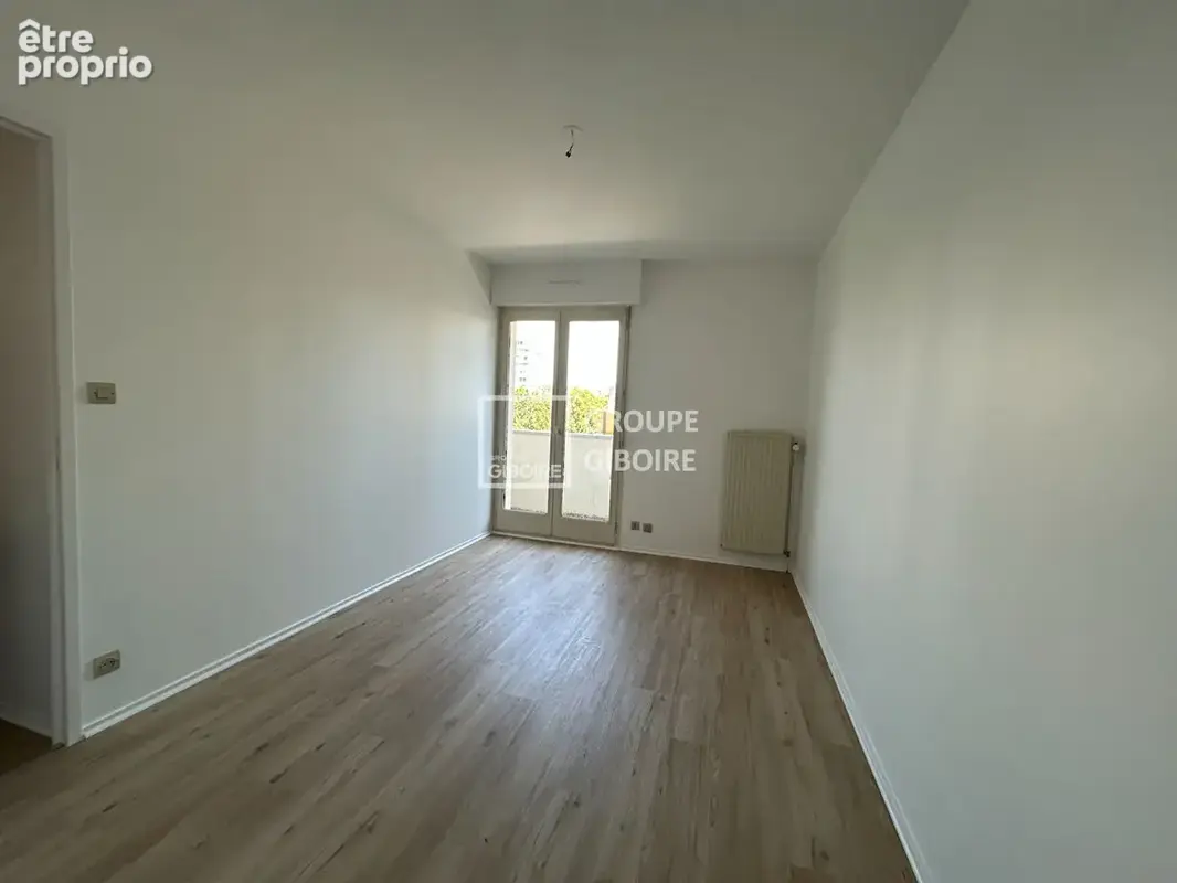 A VENDRE  * EXCLUSIVITE GIBOIRE* Appartement Rennes 4 pièce(s) 82 m2 - photo 6