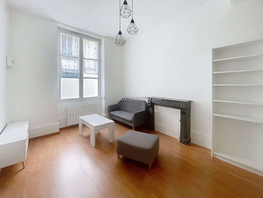 Appartement 38 m² à Orleans  - photo 3