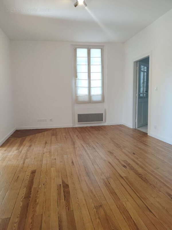 Appartement à CASTELSARRASIN