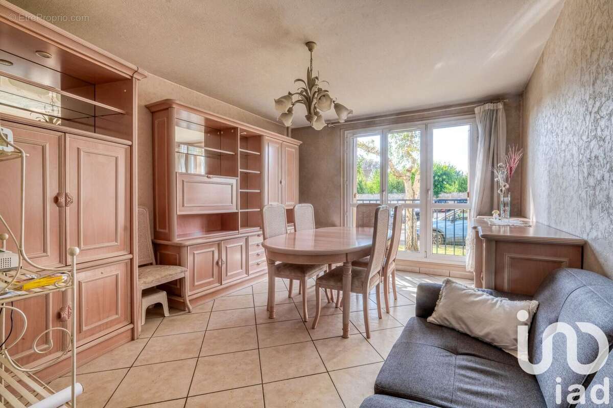 Photo 6 - Appartement à BROU-SUR-CHANTEREINE