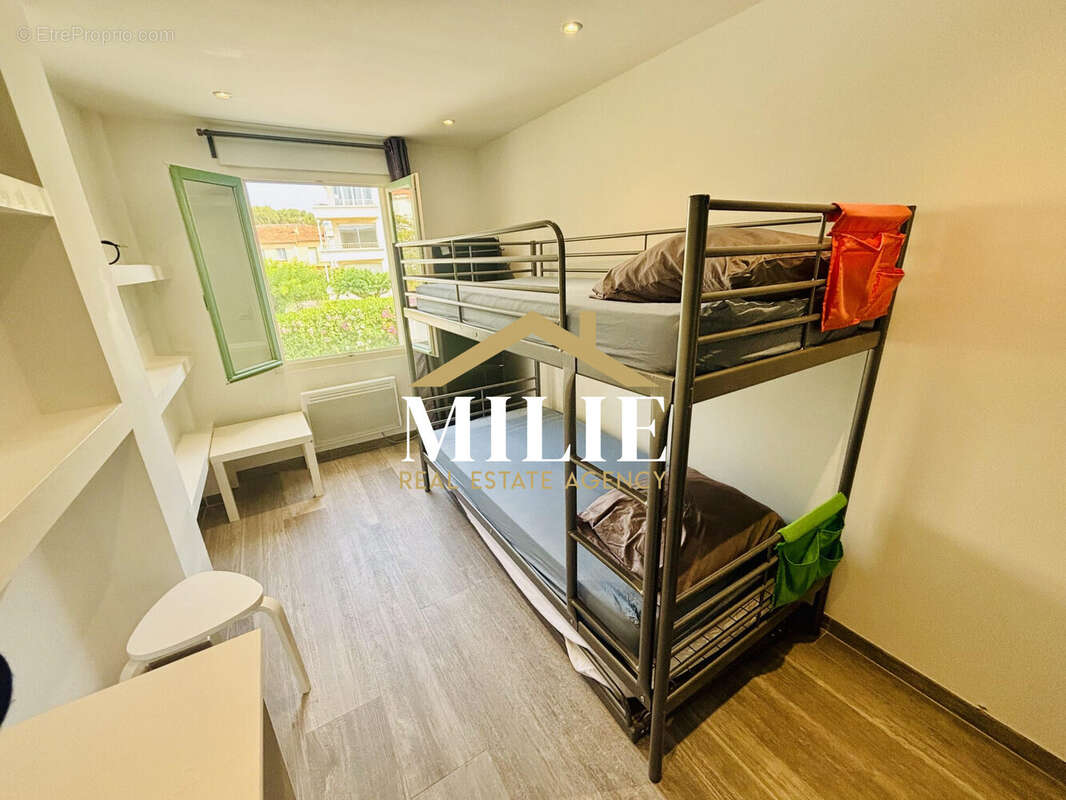 Appartement à LA CIOTAT