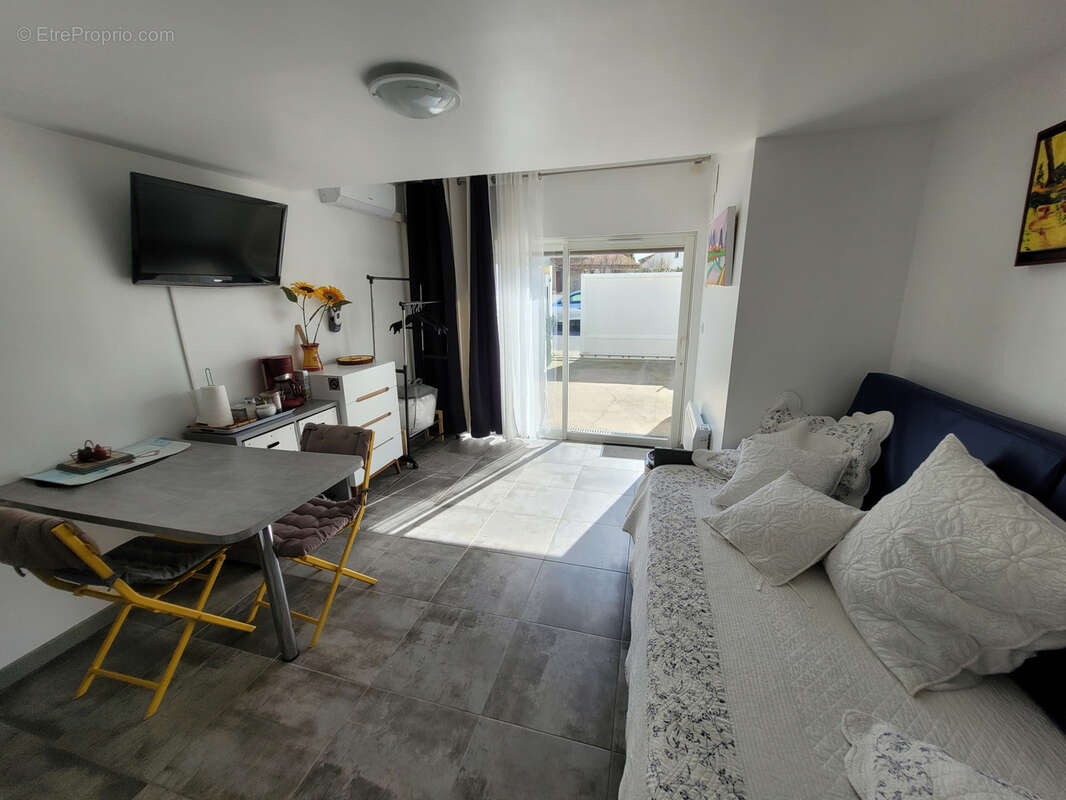 Maison à COLOMBIERS