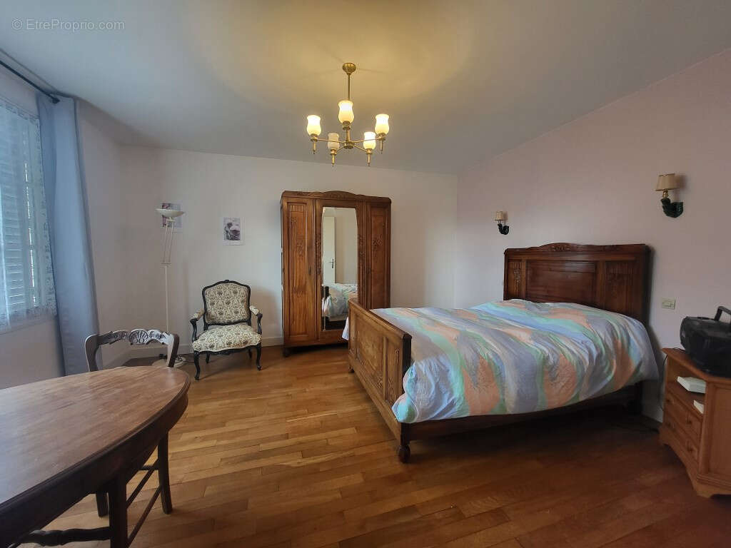 Maison à LA FERTE-SOUS-JOUARRE