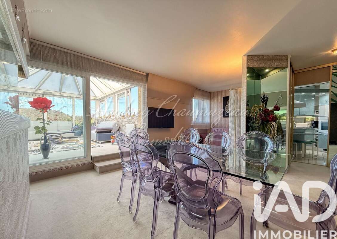 Photo 9 - Appartement à ORSAY