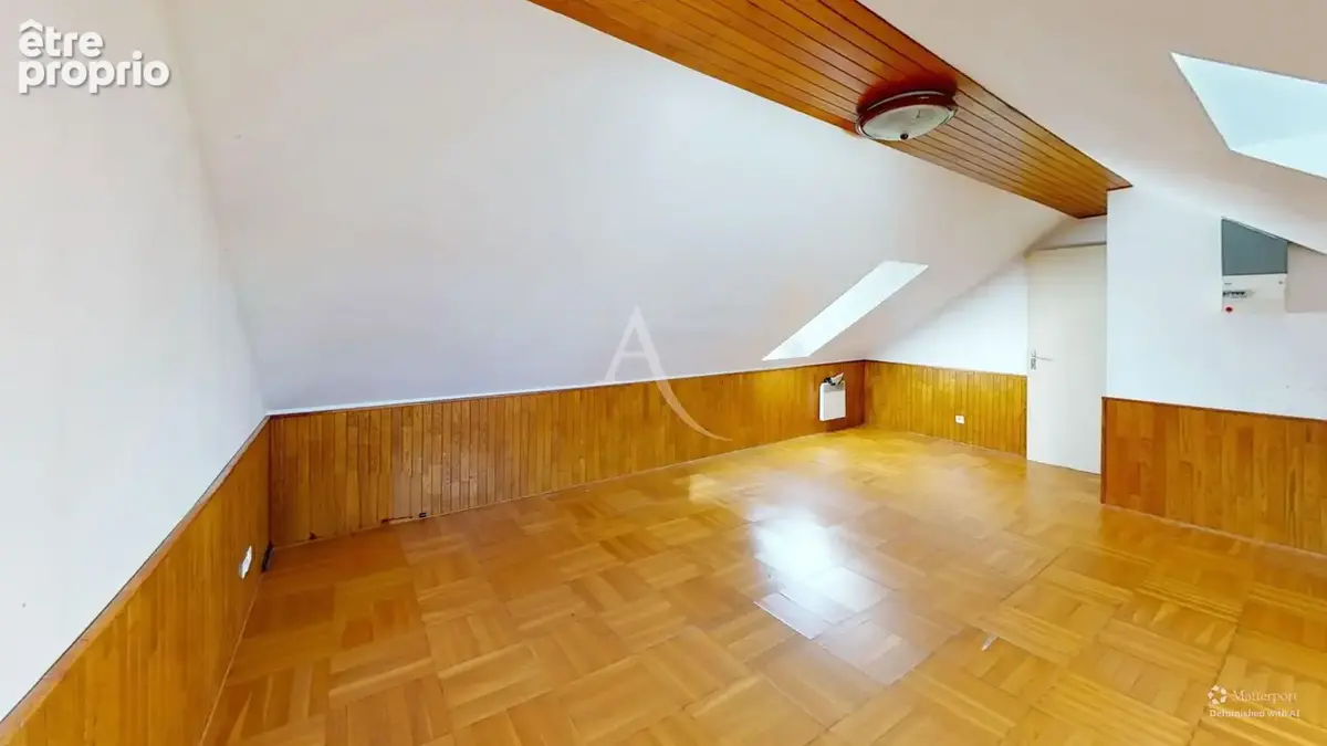 Maison Le Chatelet En Brie 4 pièce(s) 93 m2 - photo 17