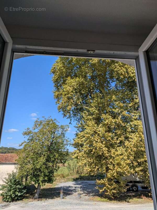 Maison à SAUVETERRE-DE-BEARN