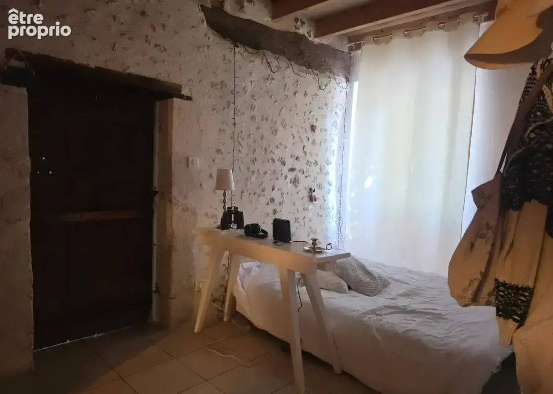 Maison à vendre 257m2 saint sulpice de roumagnac (24) - photo 11