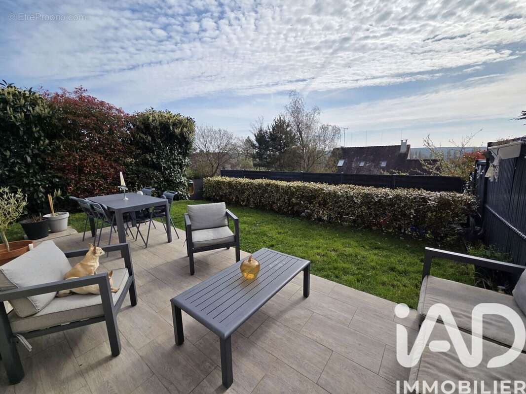 Photo 9 - Maison à SAINT-FARGEAU-PONTHIERRY