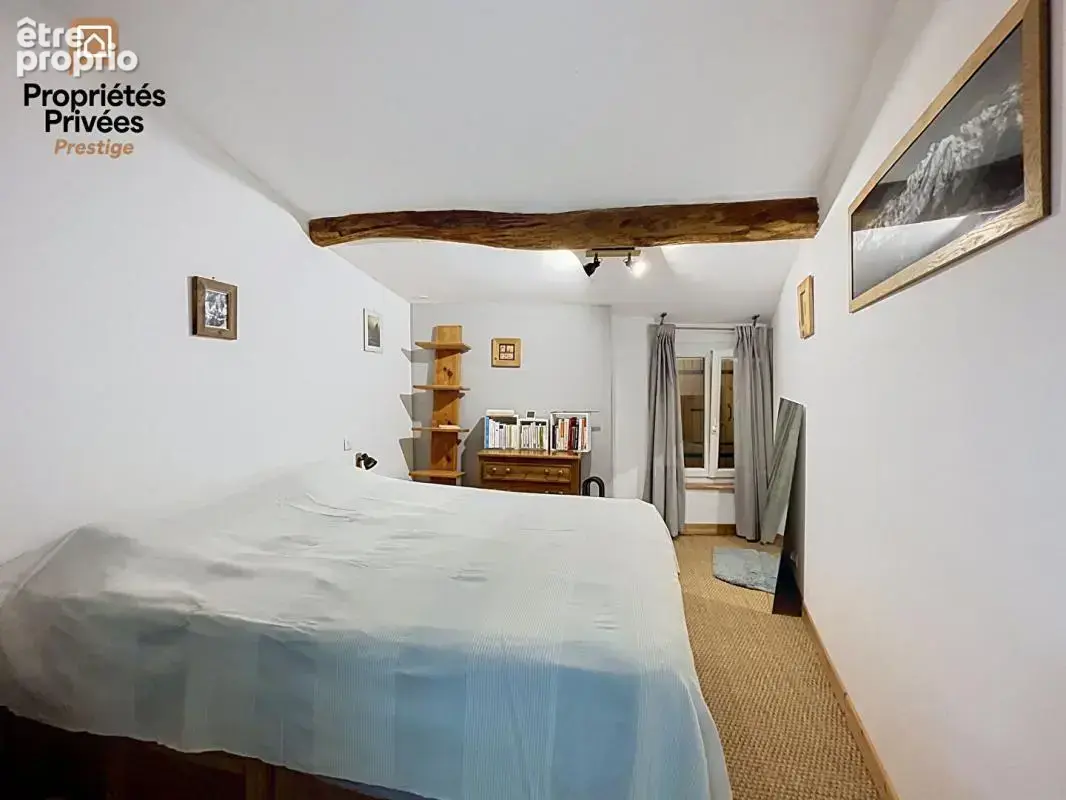 Maison rénovée au coeur de Tourves 90m2, 2chambres, 1 bureau - photo 15
