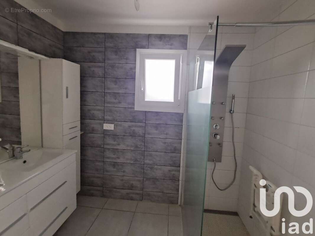 Photo 9 - Maison à L&#039;ILE-D&#039;OLONNE