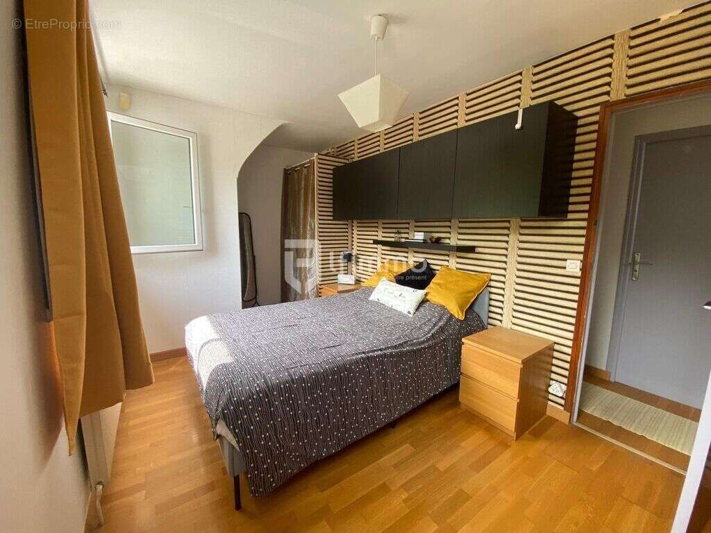 Maison à VILLEPINTE