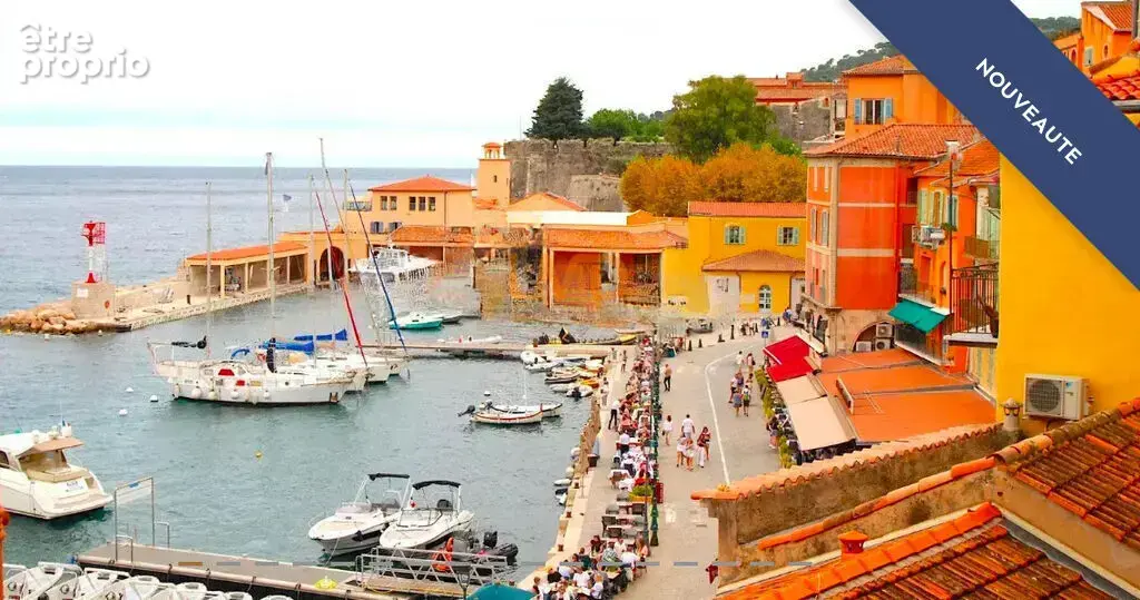 Villefranche sur Mer,  Magnifique Appartement 3 pièces de 49m2 - photo 10