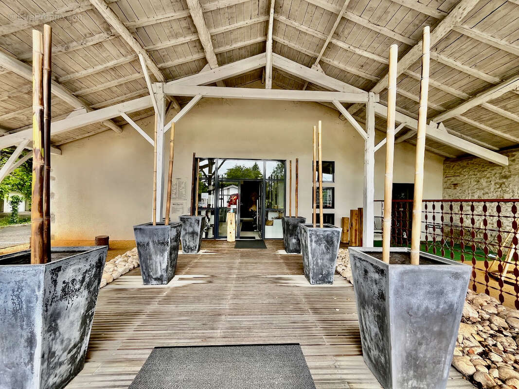 Commerce à VILLENEUVE-SUR-LOT