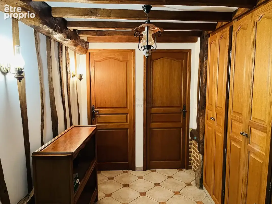 Maison 4 pièces 143 m² à vendre à Cany-Barville (76450) - photo 7