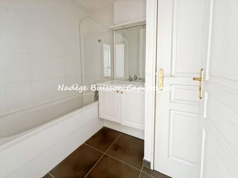 Appartement 2 pièces DEAUVILLE- terrasse plein sud de 20 m²-box fermé- plage à pied - photo 25