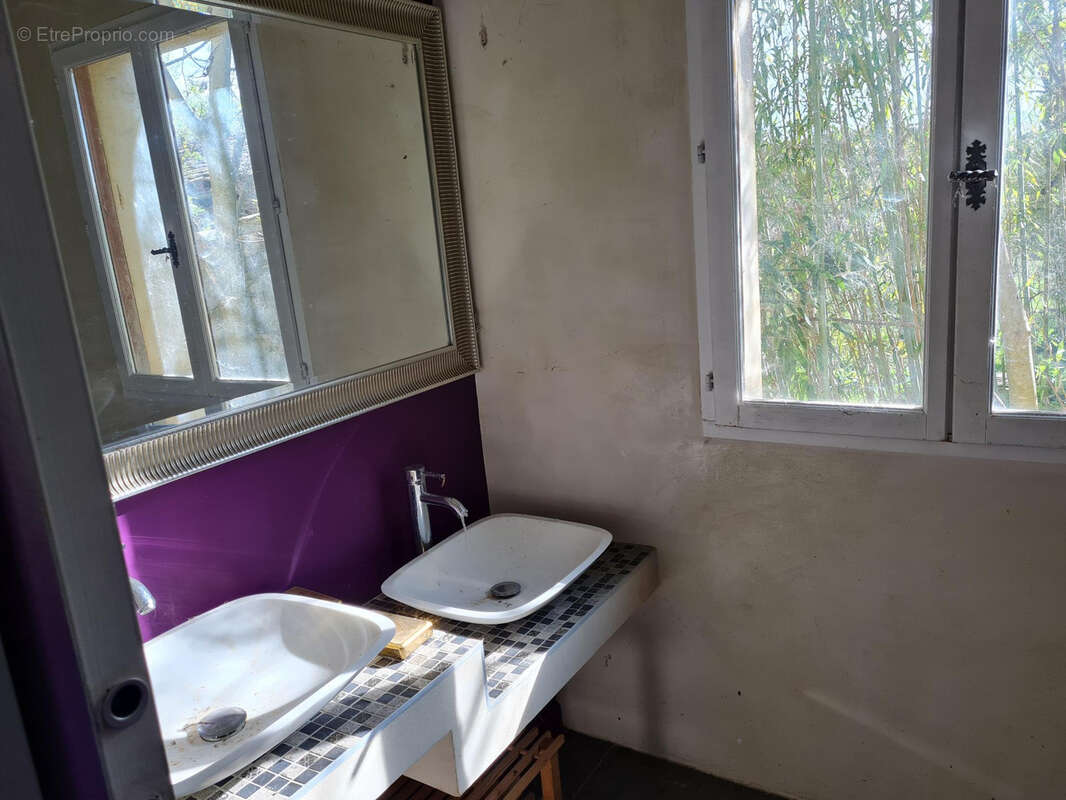 Maison à DURFORT-ET-SAINT-MARTIN-DE-SOSSENAC