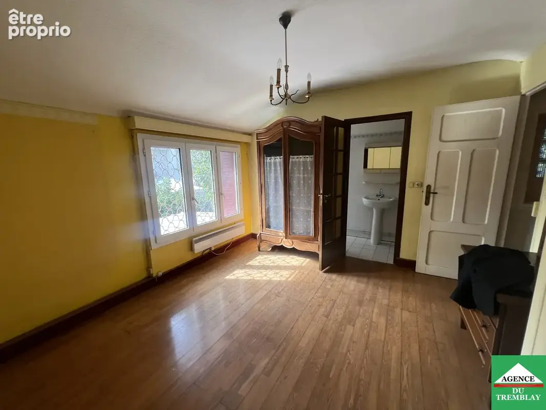 Maison 4 pièces 80 m² à vendre à Champigny-Sur-Marne (94500) - photo 2
