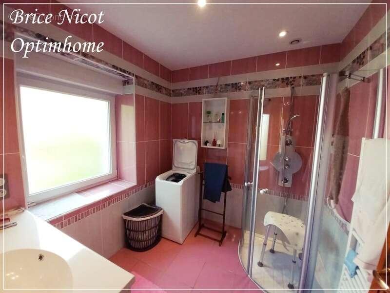 Maison à SAINT-DIE-DES-VOSGES