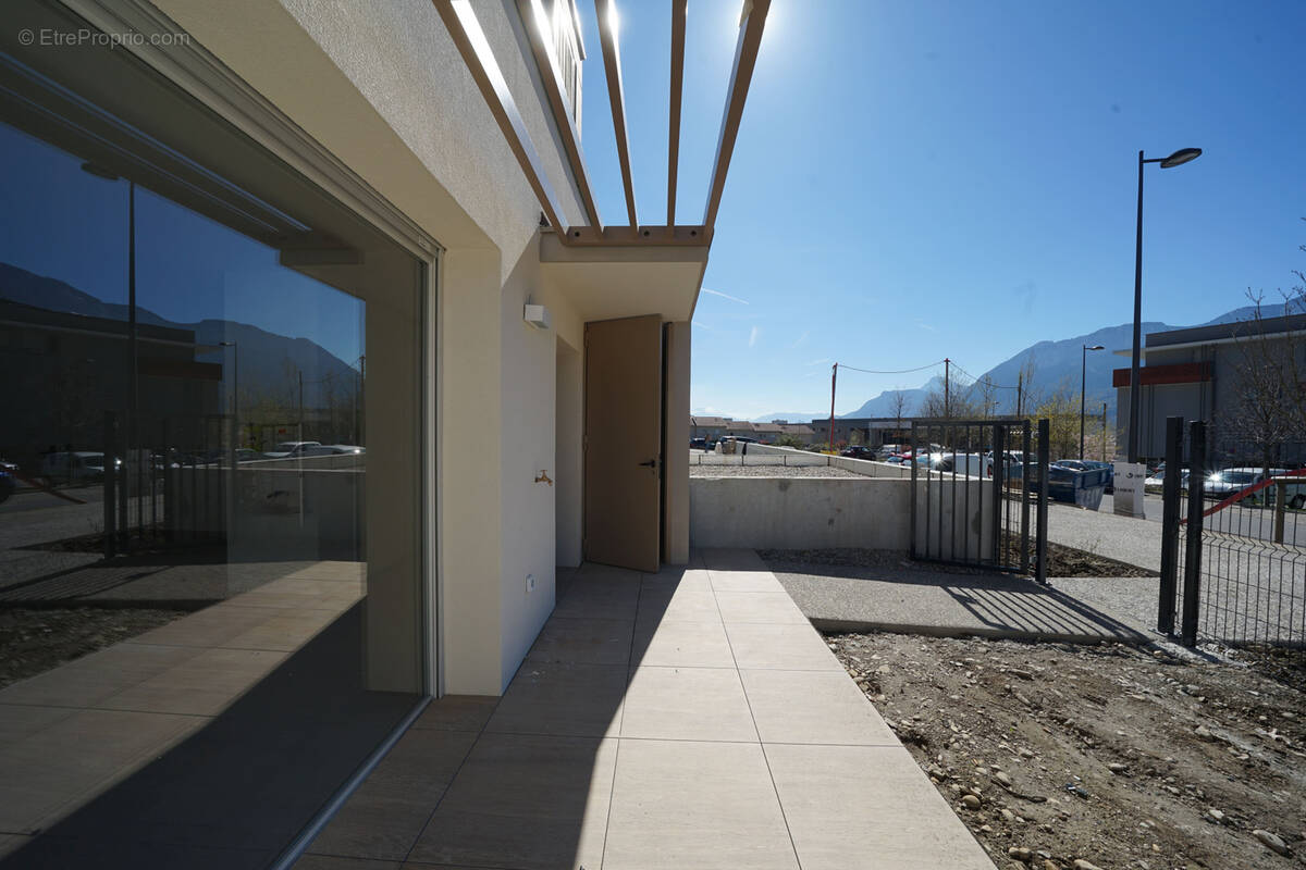 Appartement à VOREPPE