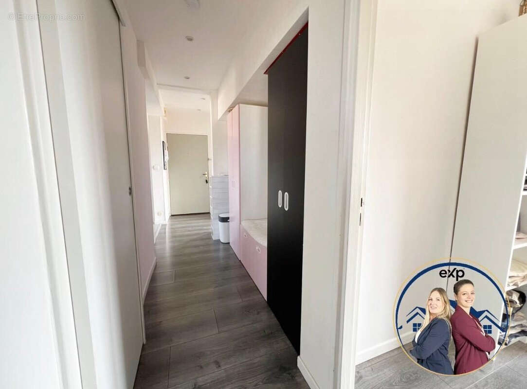 Appartement 75 m² à Wittisheim  - photo 7