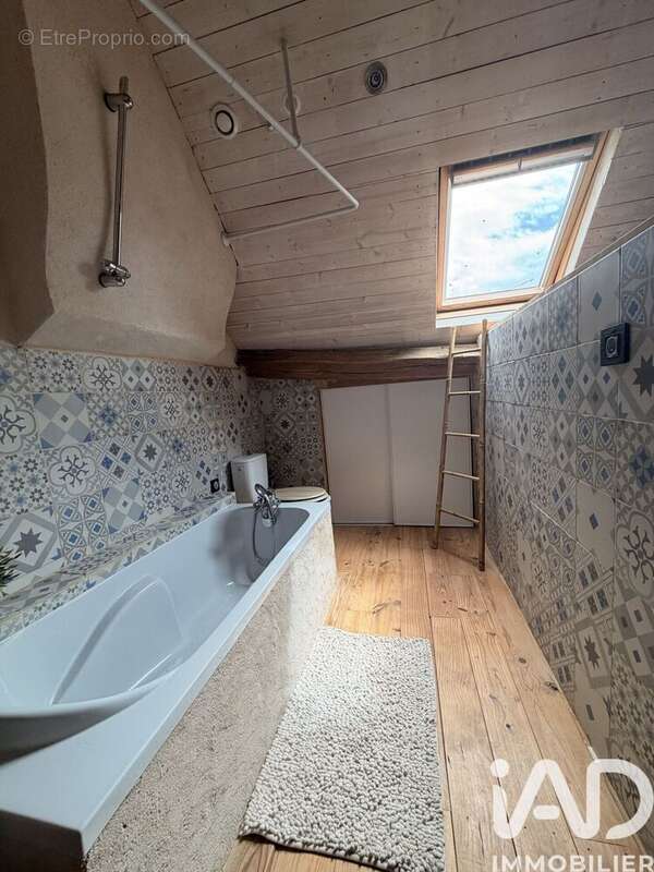 Maison 93 m² à Nemours  - photo 7