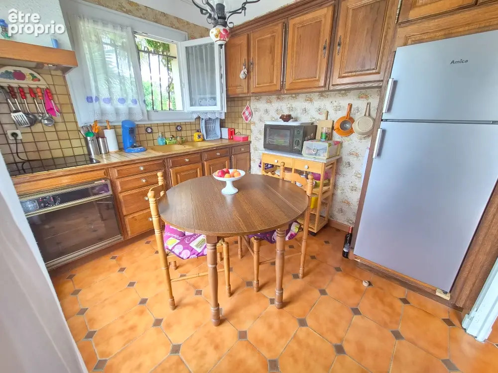 Villa t3 - le village - le barcares - photo 2