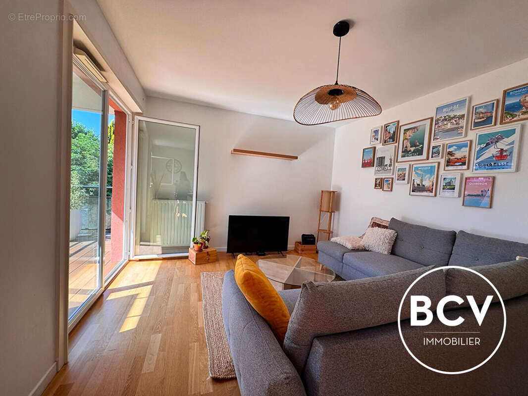 Appartement à CHARTRES