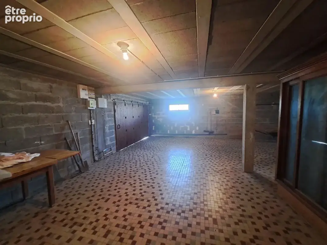 Maison 156m² à châtellerault - photo 14