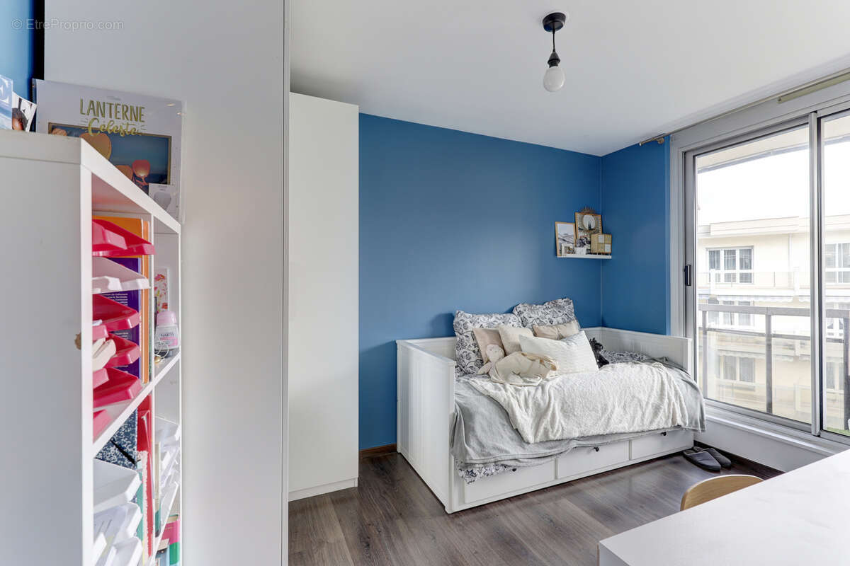 Appartement à CHAMALIERES