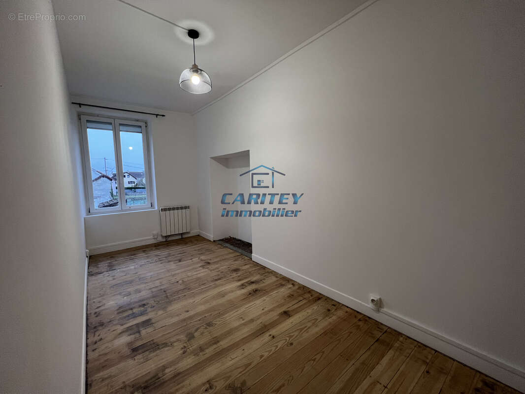Appartement à LURE