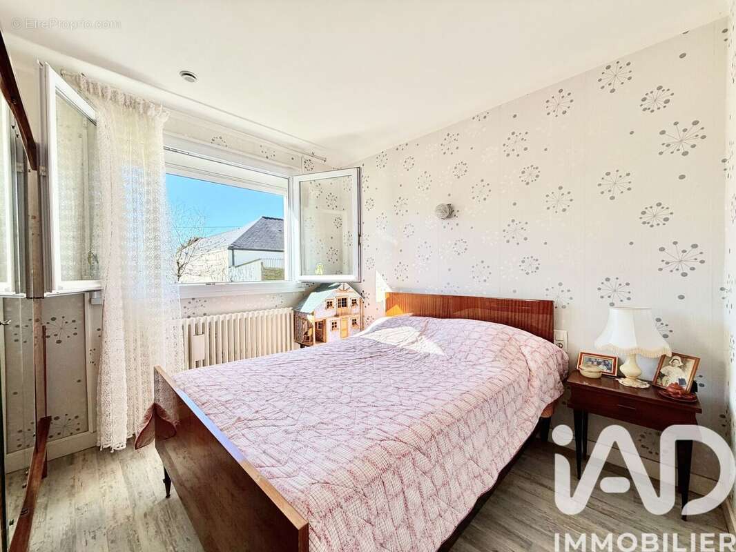 Photo 8 - Maison à COUERON