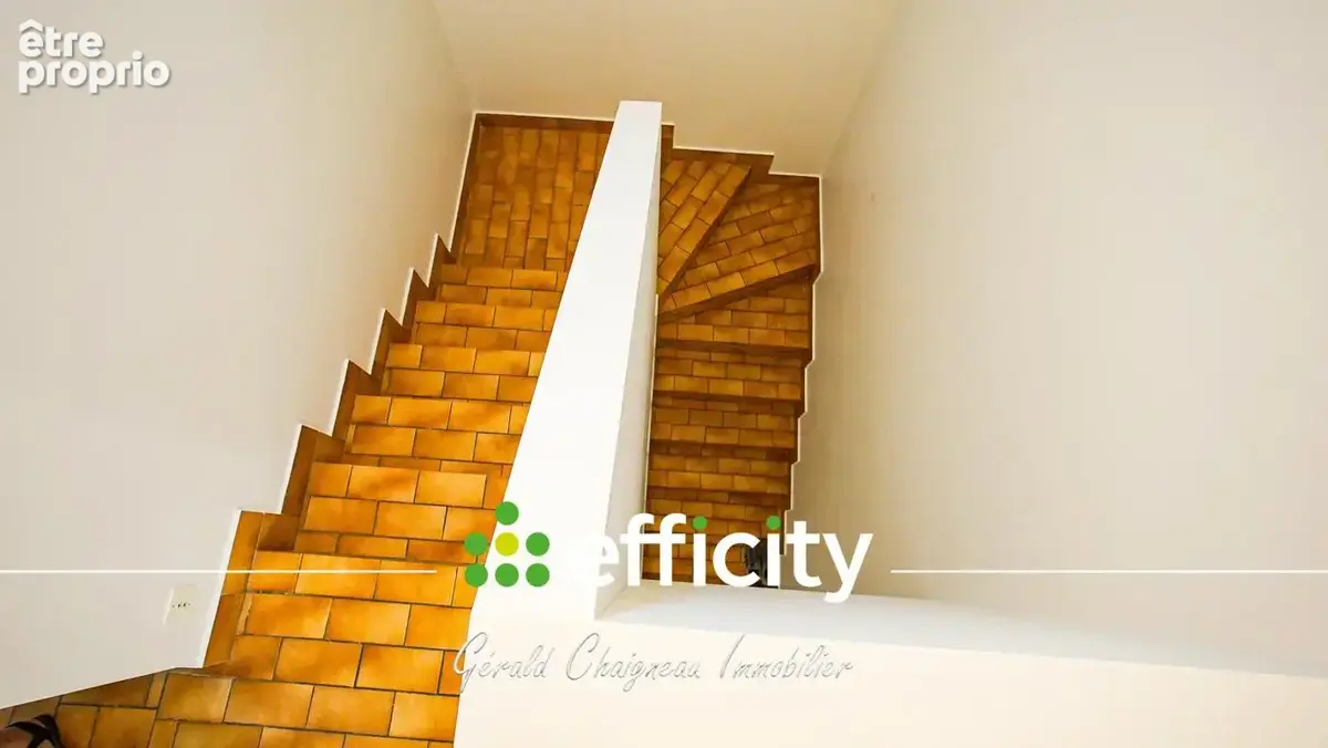 Maison 4 pièces 84 m² à vendre à Saint-Hilaire-De-Chaleons (44680) - photo 8