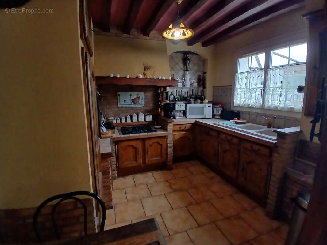 Maison Serquigny - photo 7