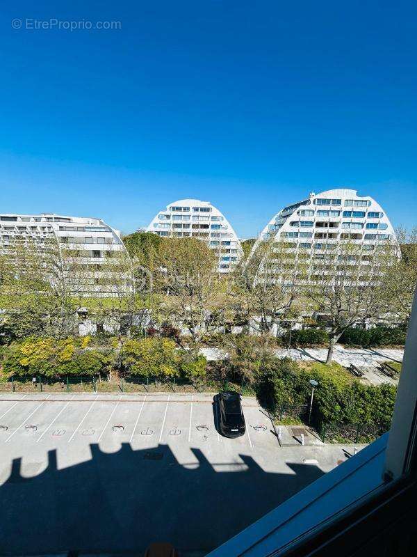 Appartement à LA GRANDE-MOTTE