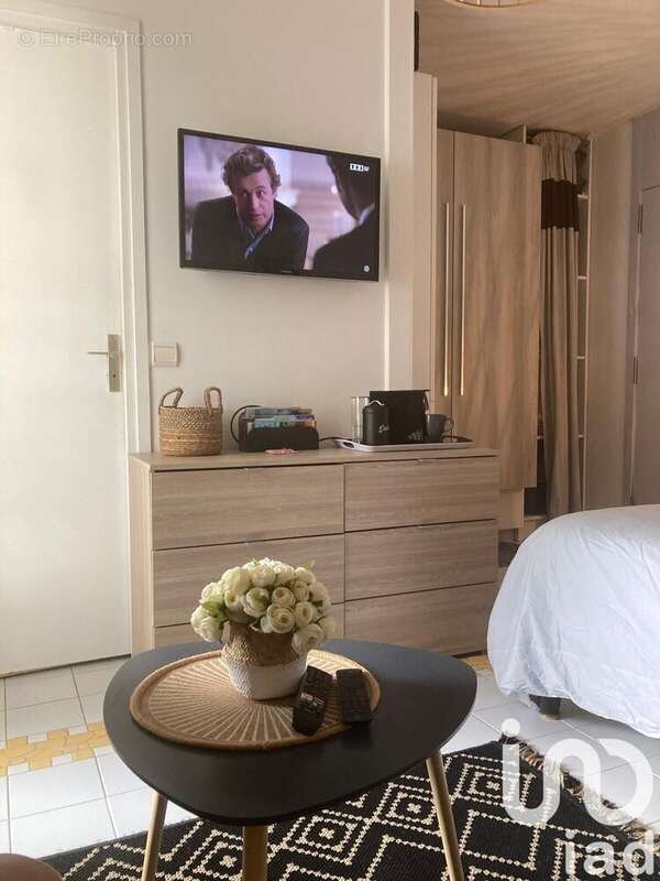 Photo 6 - Appartement à SAINT-FRANCOIS