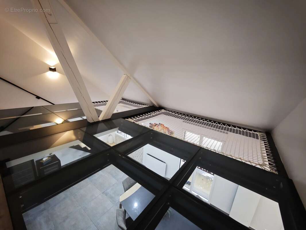 Appartement à GERARDMER