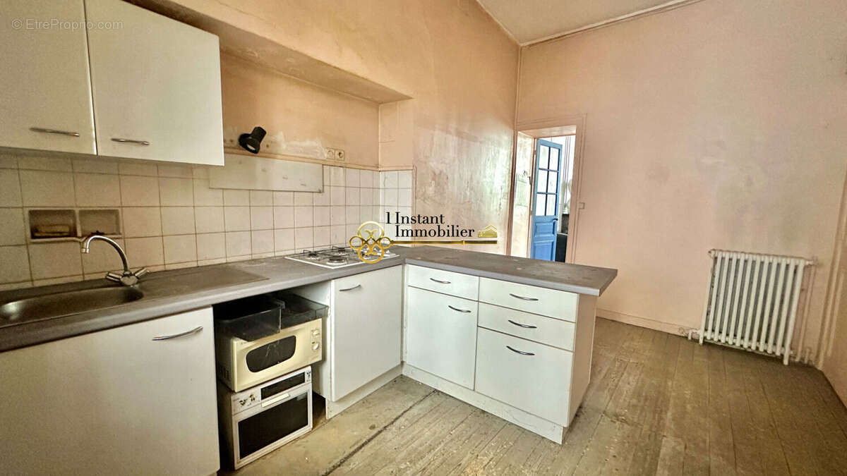 Appartement à MORLAIX