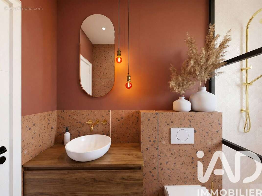 Photo 8 - Appartement à SAINT-JULIEN-EN-GENEVOIS
