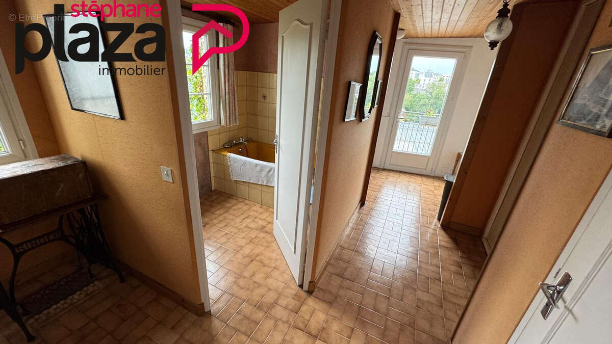 Appartement Douarnenez 4 pièce(s) - photo 14