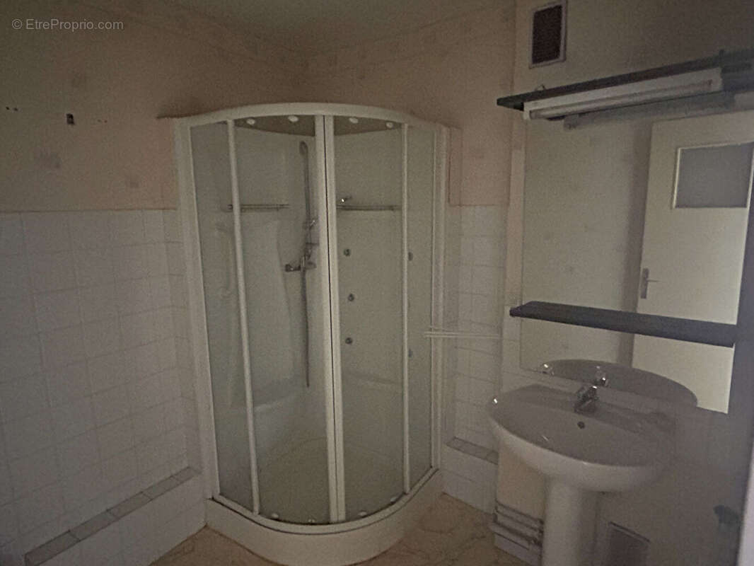 Appartement à SAINT-DIZIER