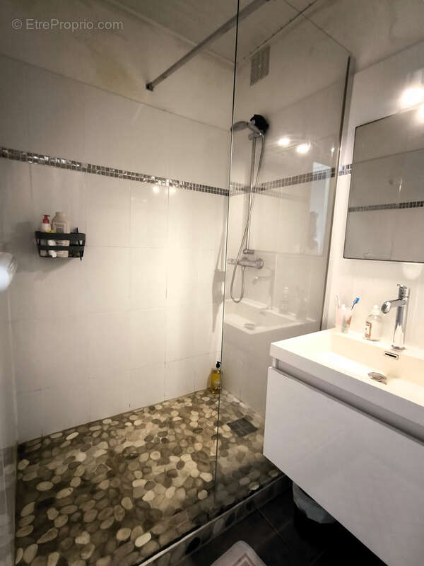 Appartement à SAINT-FRANCOIS